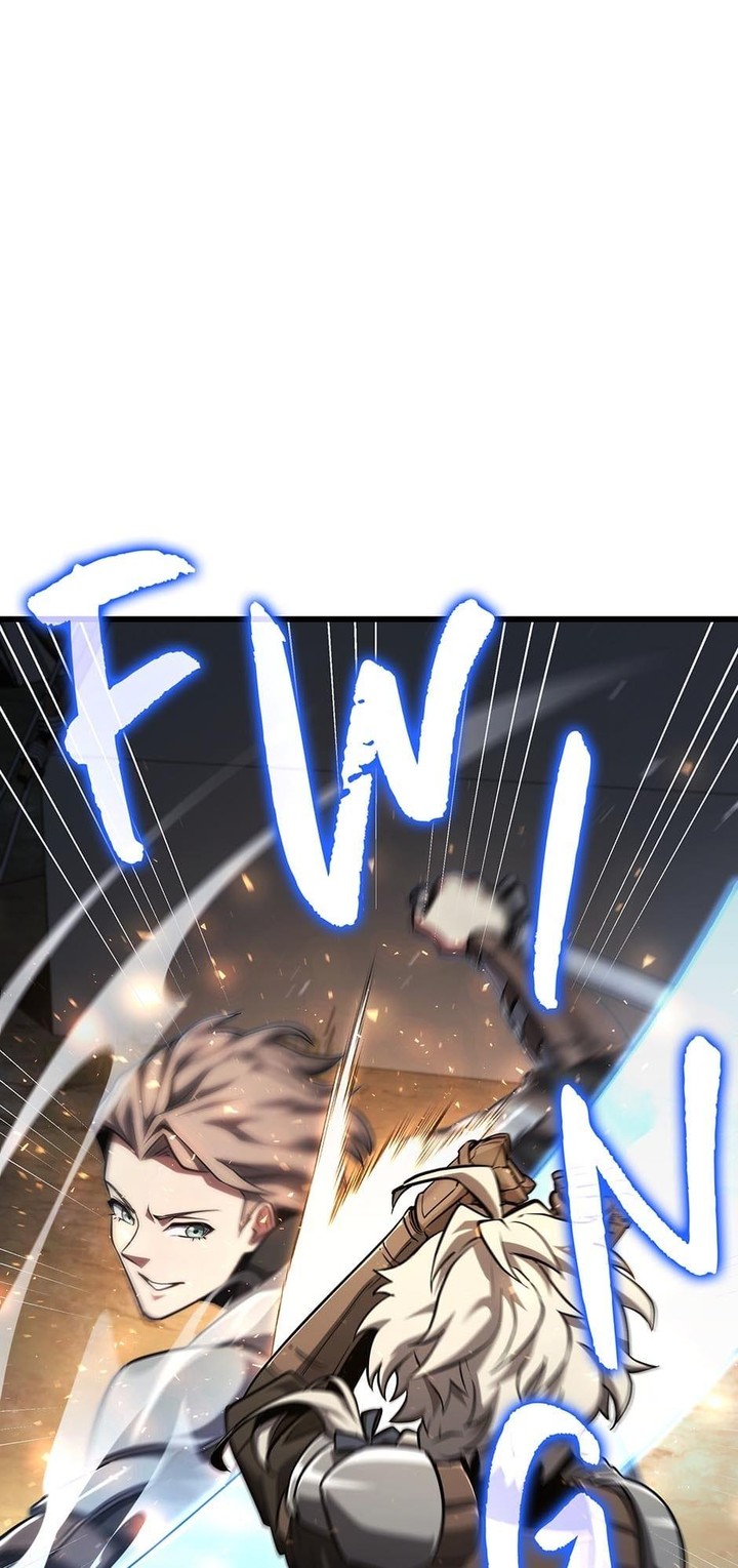The Beginning After The End Chapter 185 Page 109