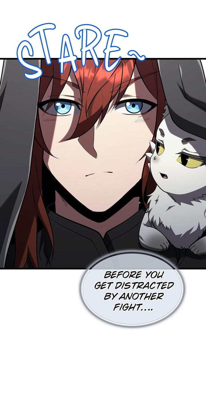 The Beginning After The End Chapter 185 Page 117