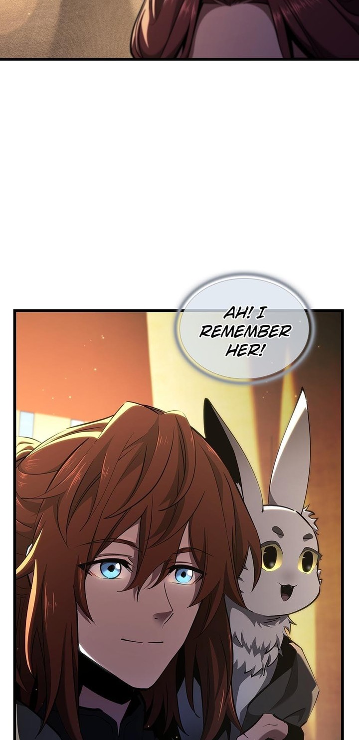 The Beginning After The End Chapter 185 Page 128