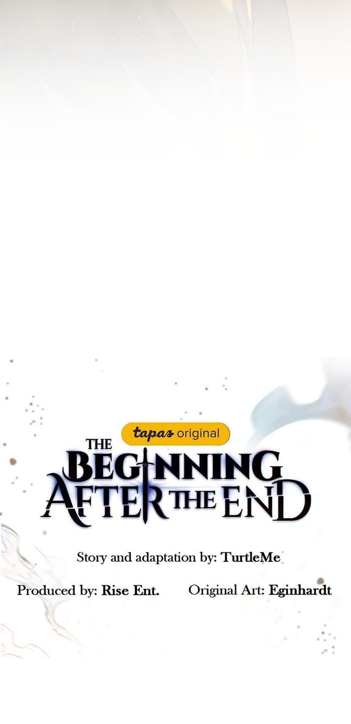 The Beginning After The End Chapter 185 Page 131