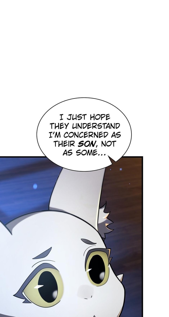 The Beginning After The End Chapter 185 Page 29