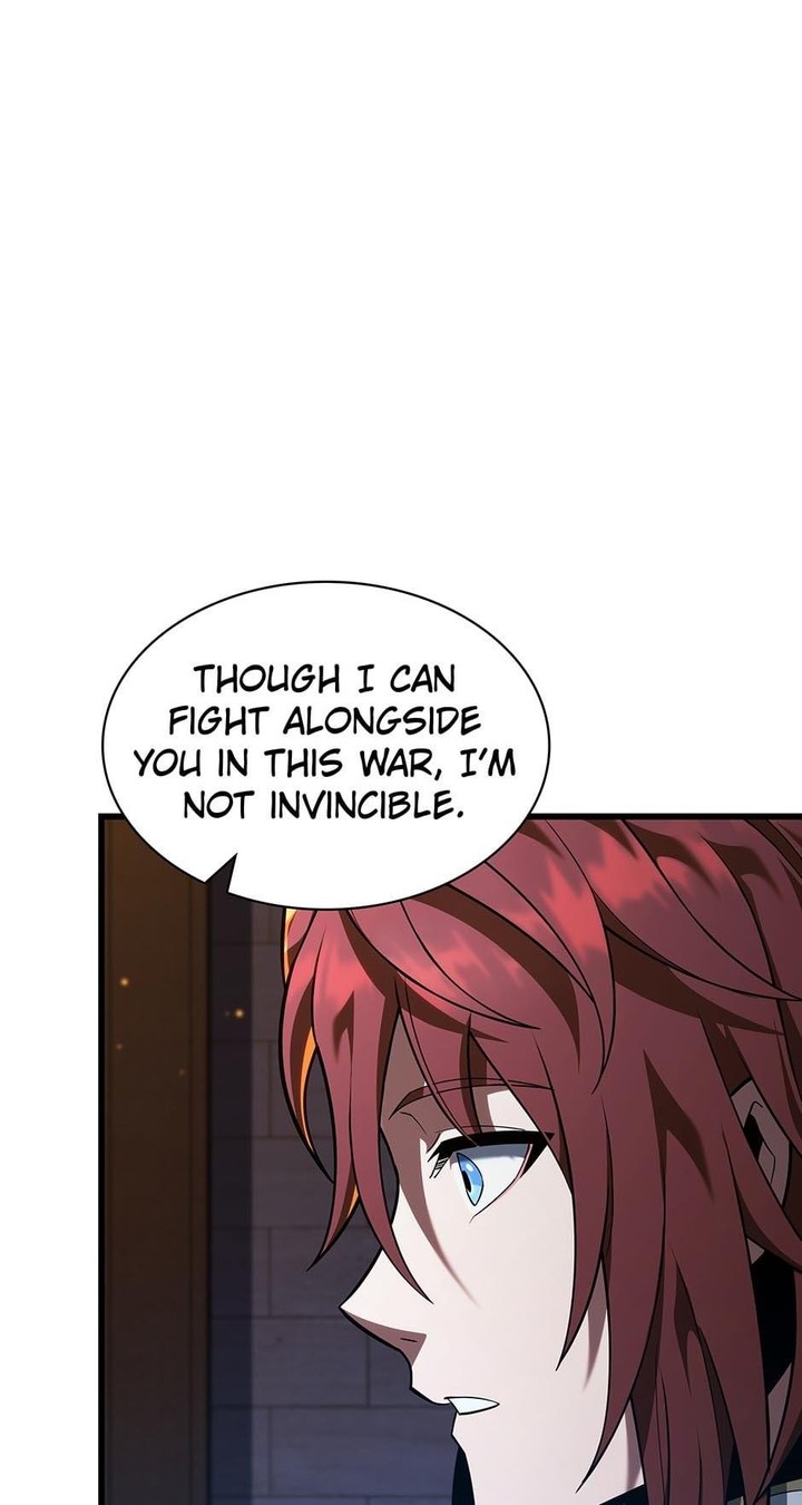 The Beginning After The End Chapter 185 Page 42