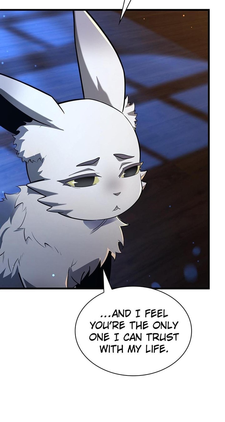 The Beginning After The End Chapter 185 Page 44
