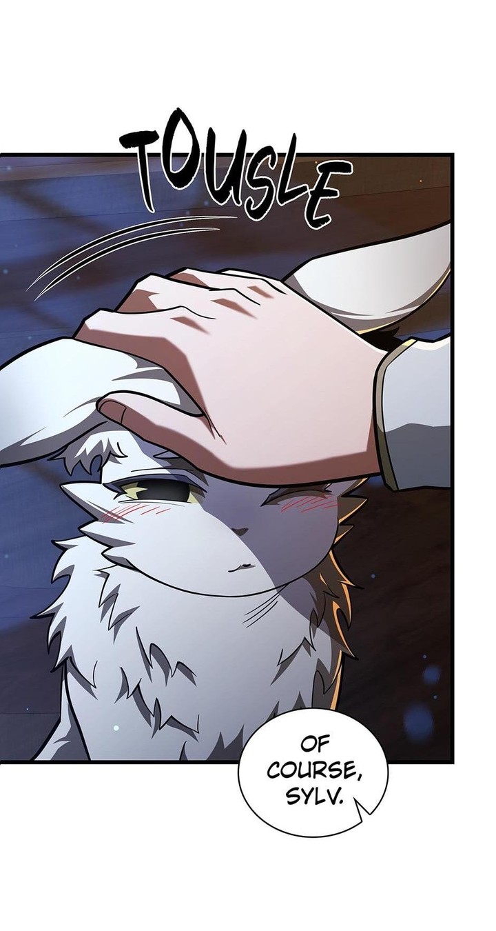 The Beginning After The End Chapter 185 Page 45