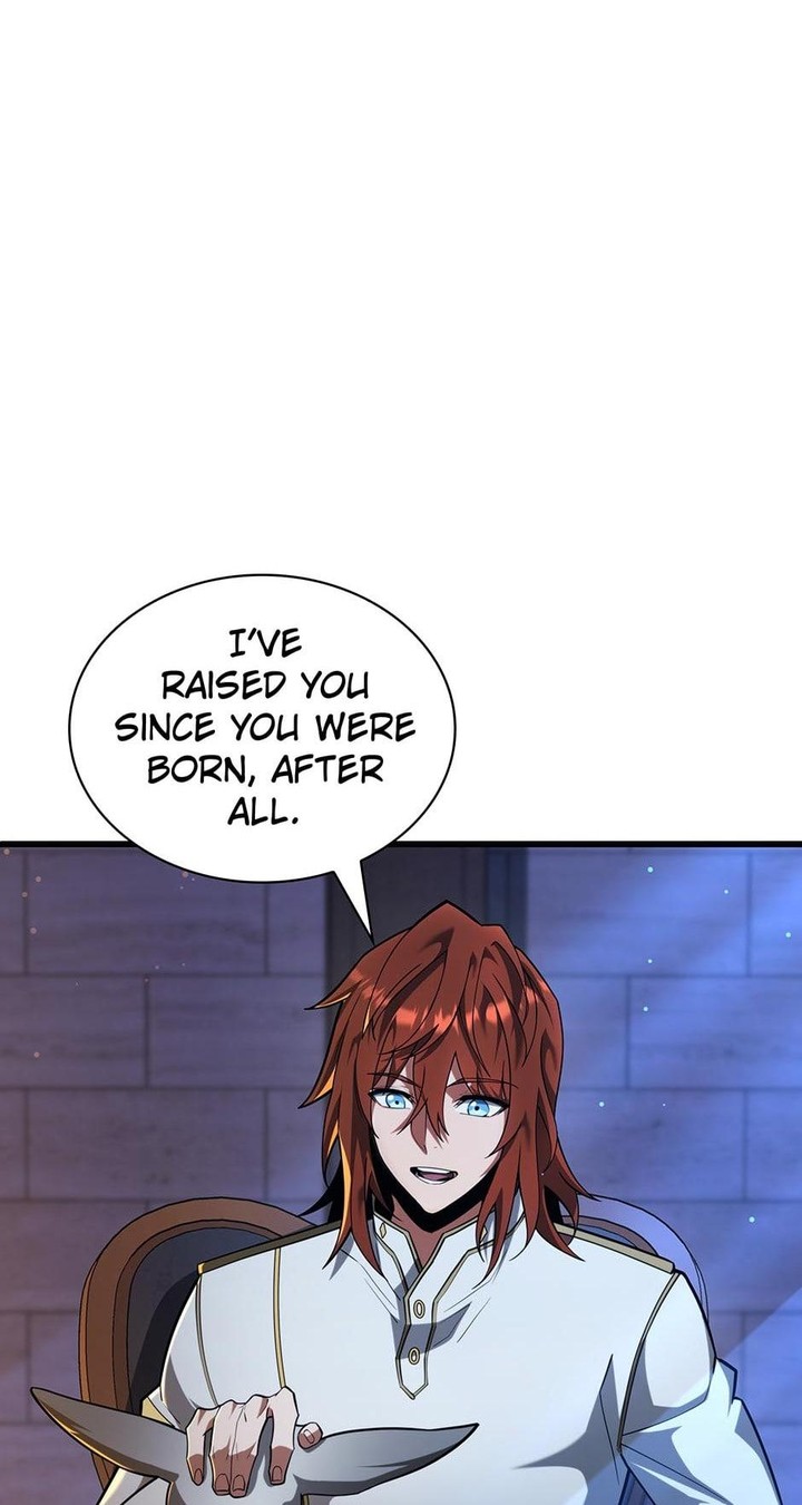 The Beginning After The End Chapter 185 Page 46