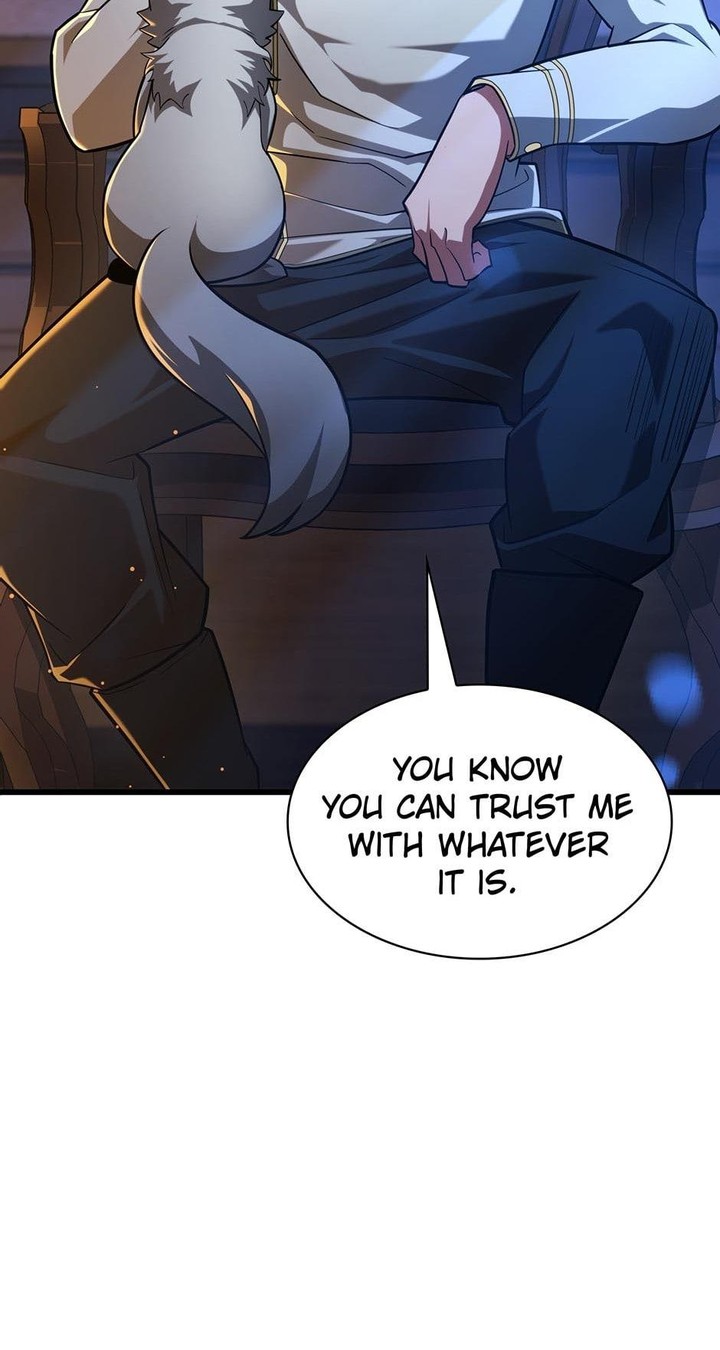 The Beginning After The End Chapter 185 Page 47