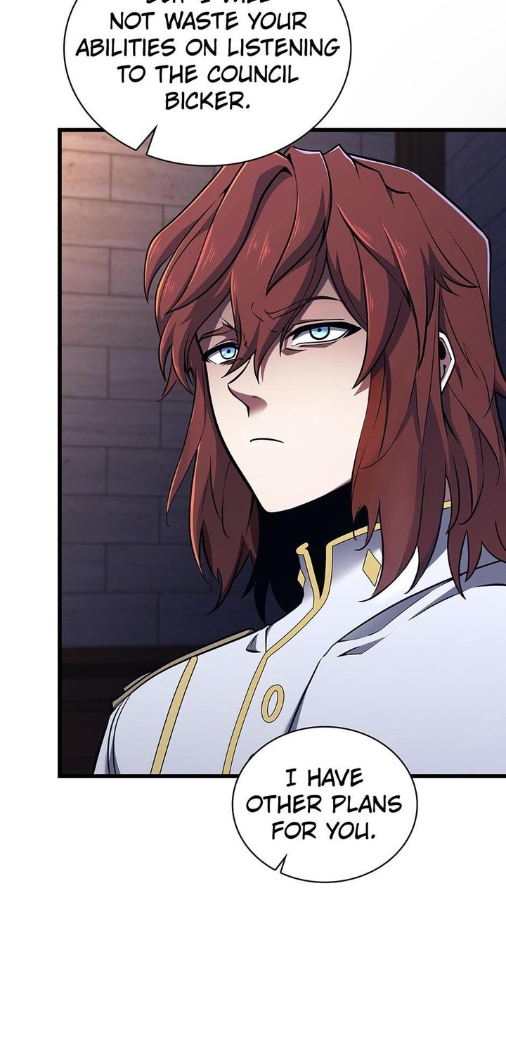 The Beginning After The End Chapter 185 Page 69