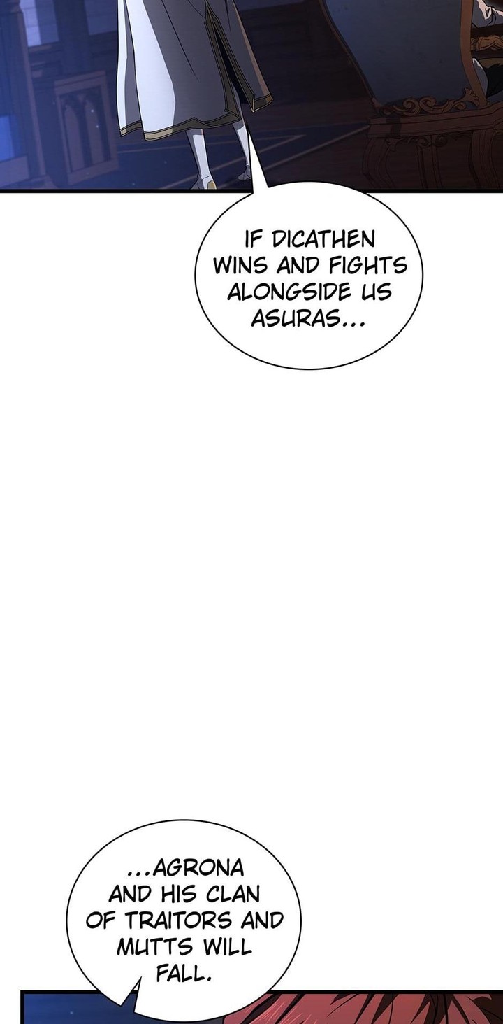 The Beginning After The End Chapter 185 Page 72