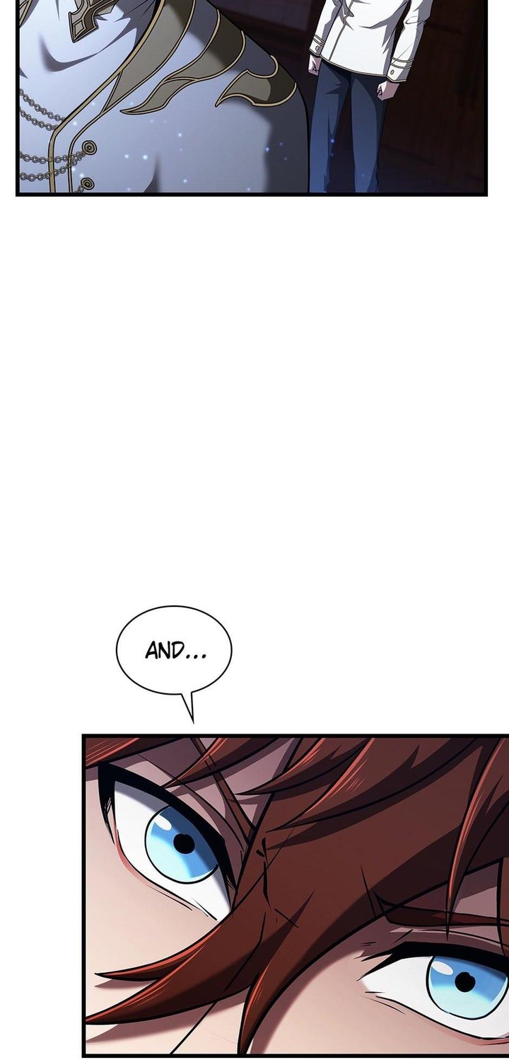 The Beginning After The End Chapter 185 Page 77