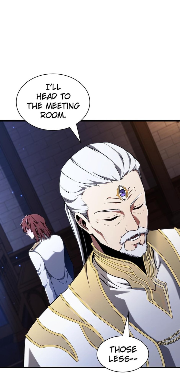 The Beginning After The End Chapter 185 Page 82