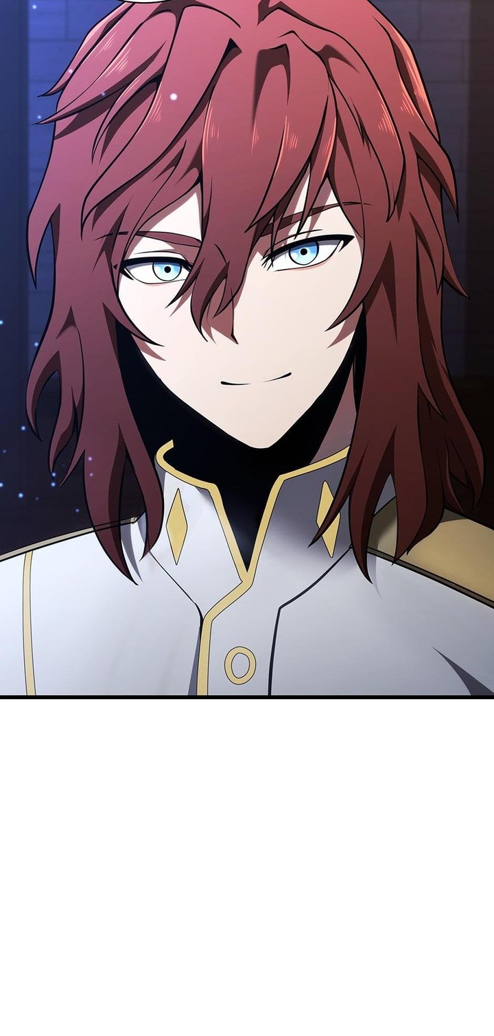 The Beginning After The End Chapter 185 Page 87