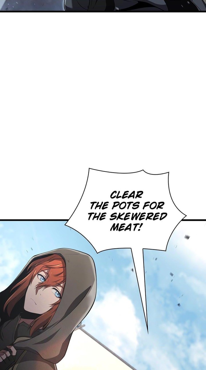 The Beginning After The End Chapter 185 Page 98