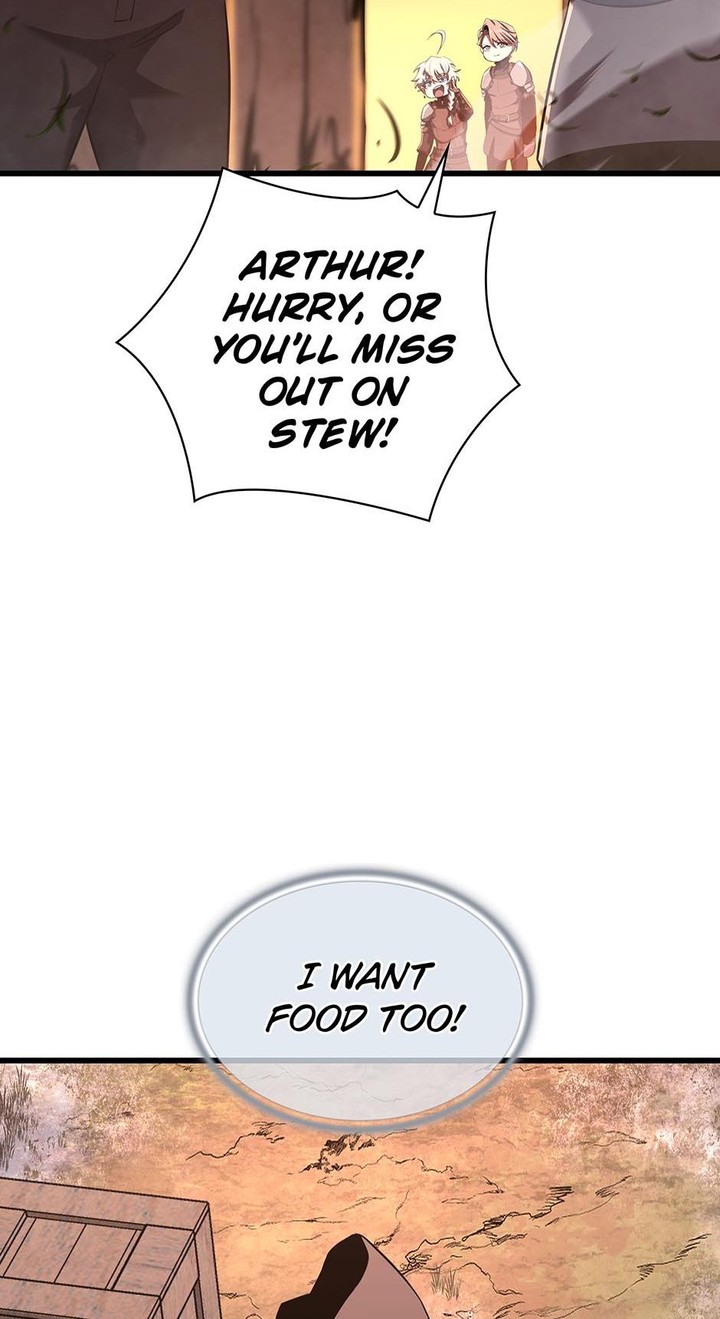 The Beginning After The End Chapter 186 Page 101
