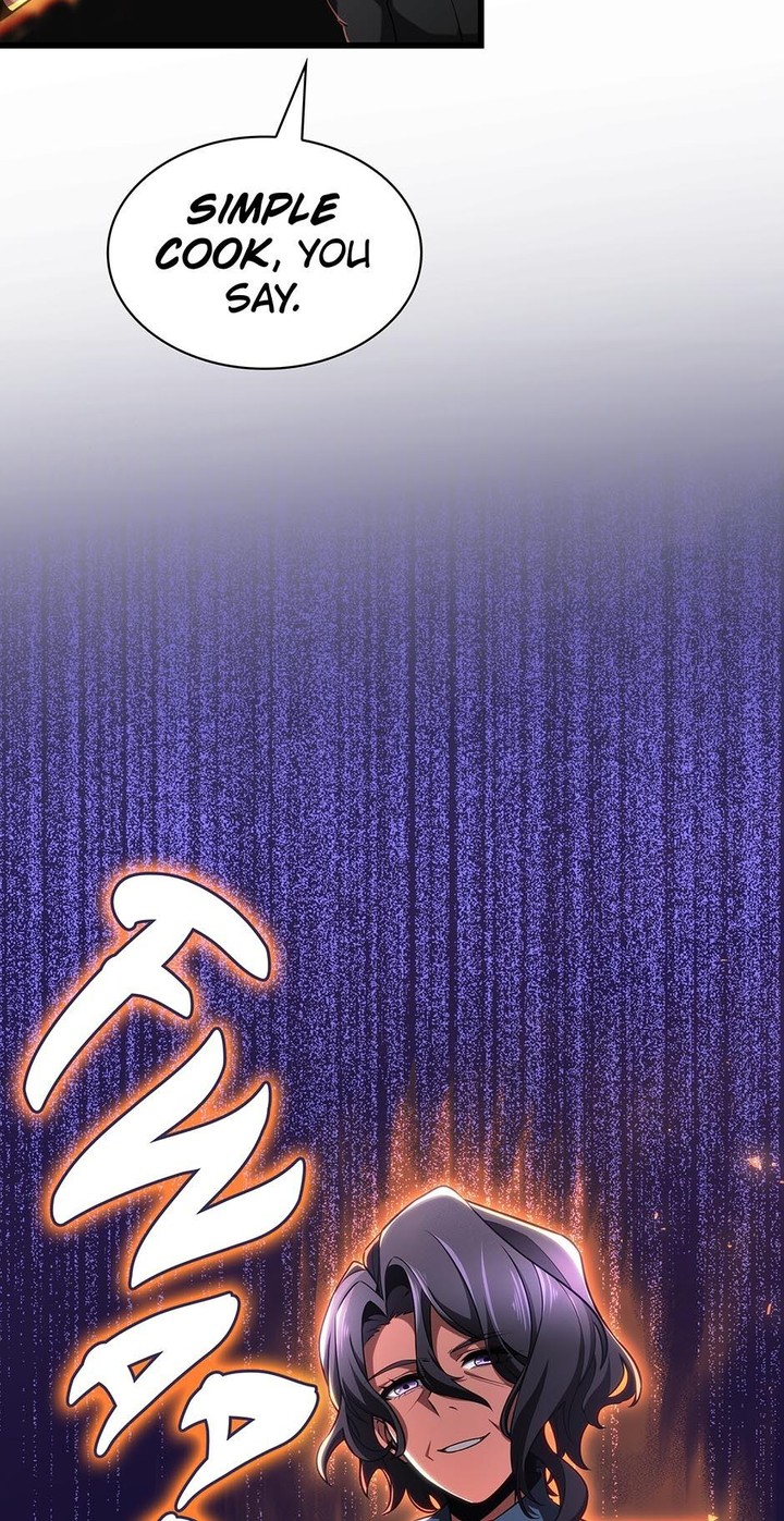 The Beginning After The End Chapter 186 Page 120