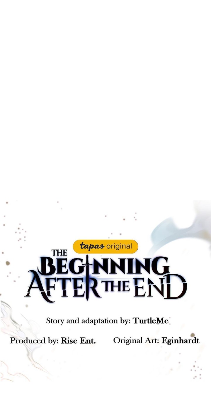 The Beginning After The End Chapter 186 Page 122