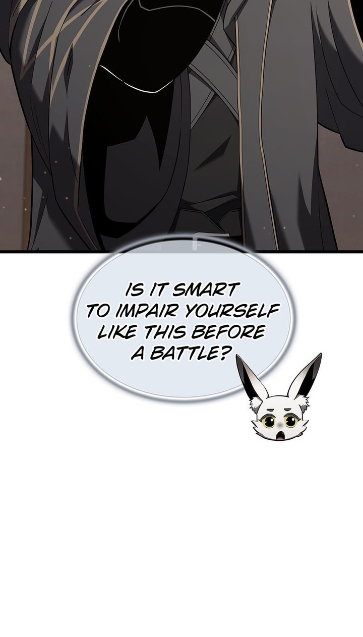 The Beginning After The End Chapter 186 Page 18