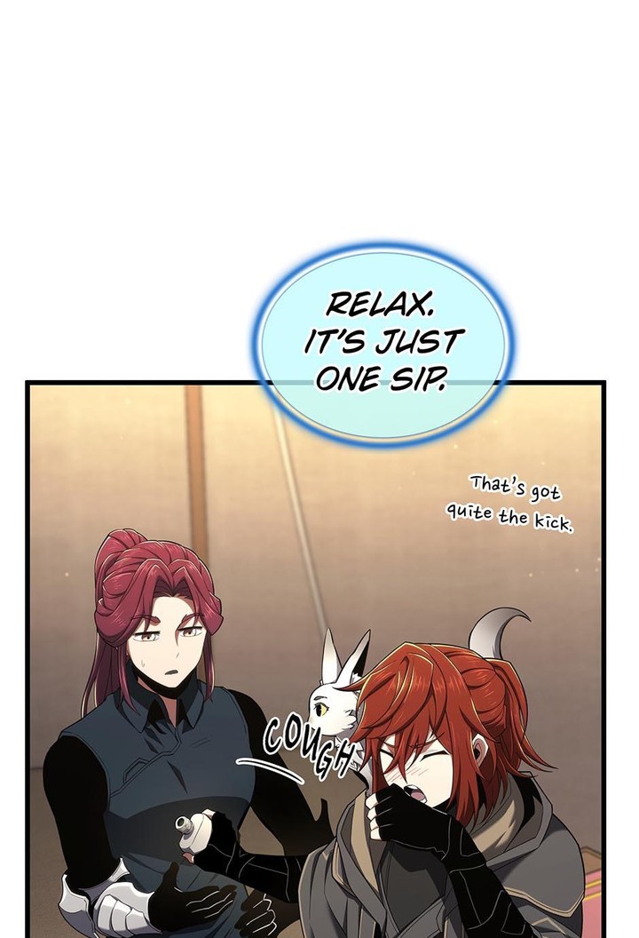 The Beginning After The End Chapter 186 Page 19
