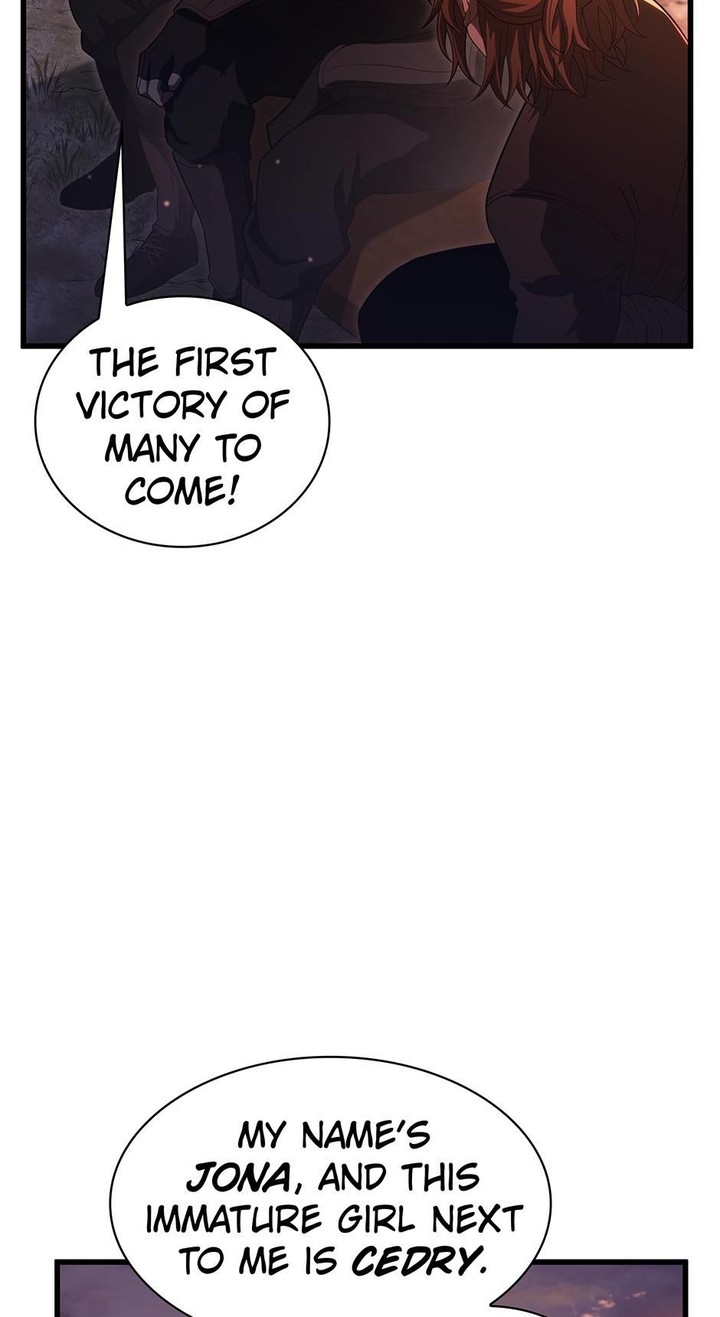 The Beginning After The End Chapter 186 Page 31