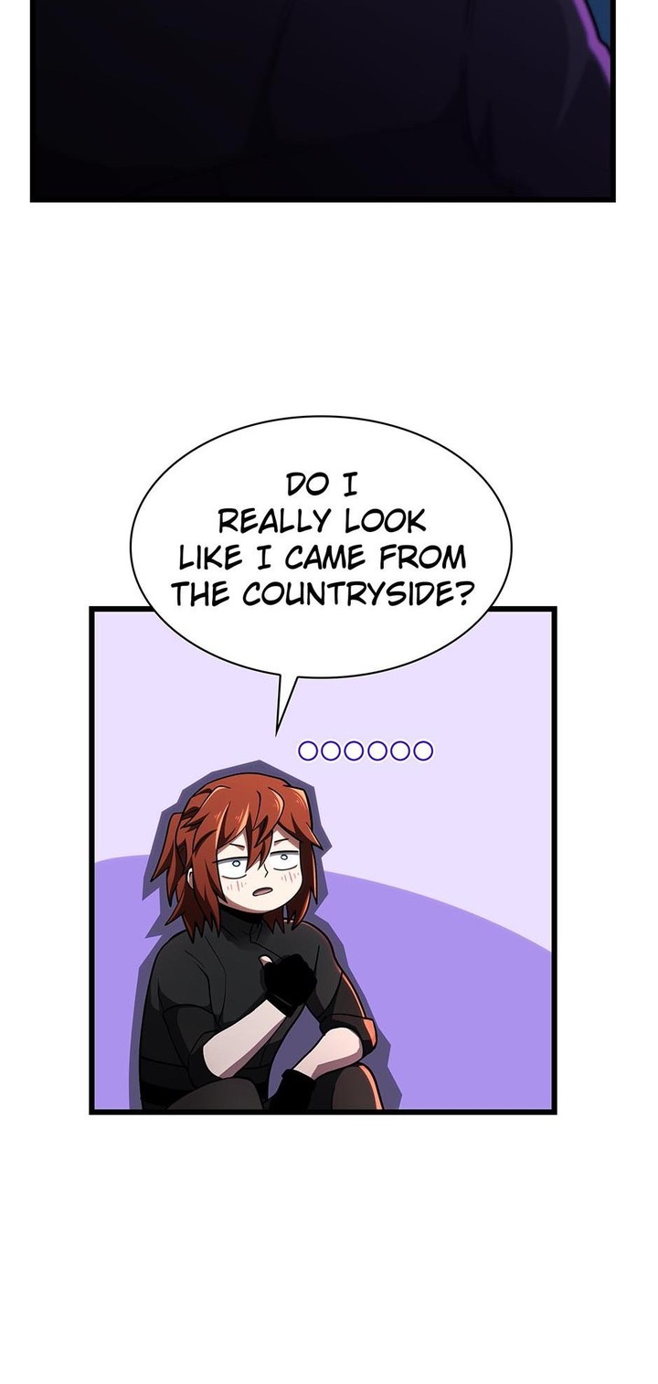 The Beginning After The End Chapter 186 Page 42