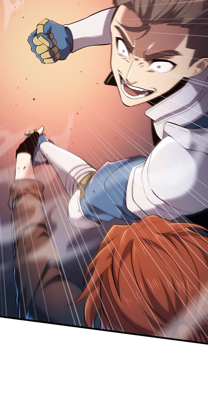 The Beginning After The End Chapter 186 Page 49