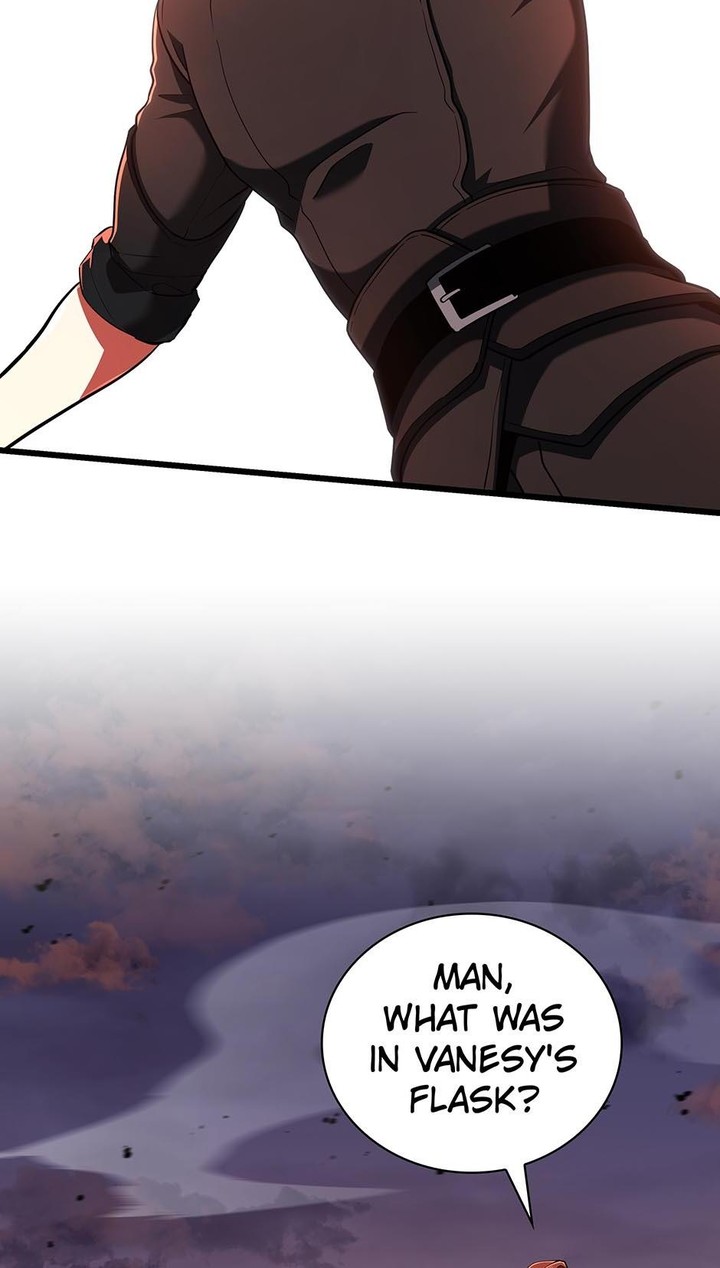 The Beginning After The End Chapter 186 Page 51