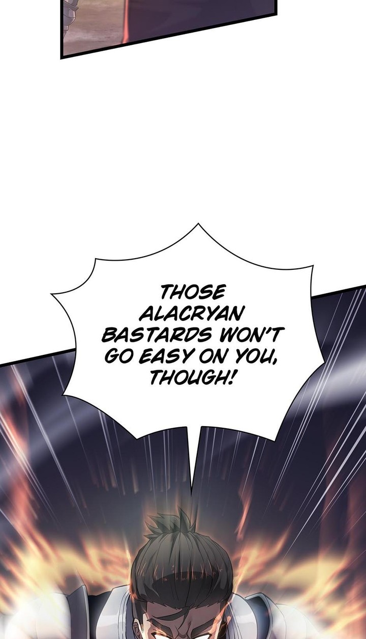 The Beginning After The End Chapter 186 Page 54