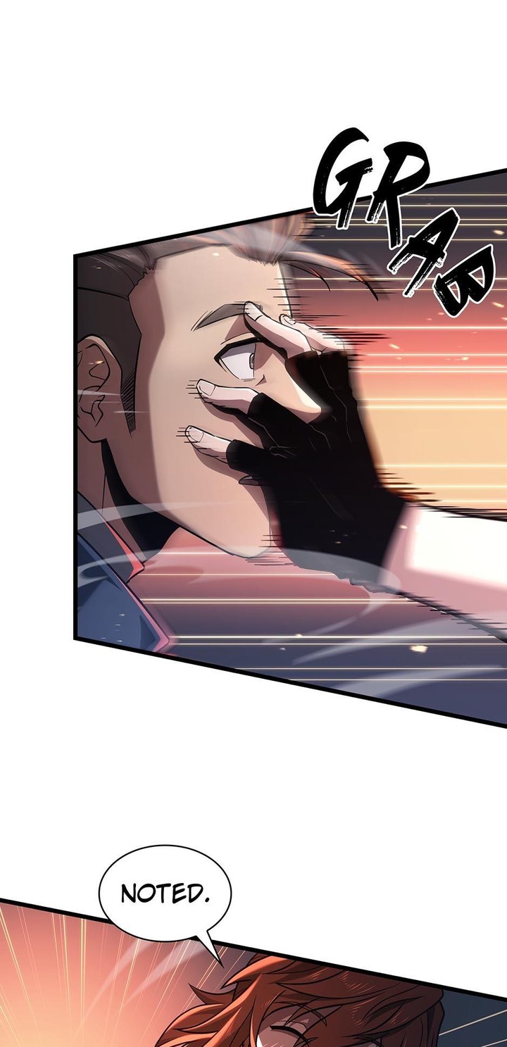 The Beginning After The End Chapter 186 Page 56