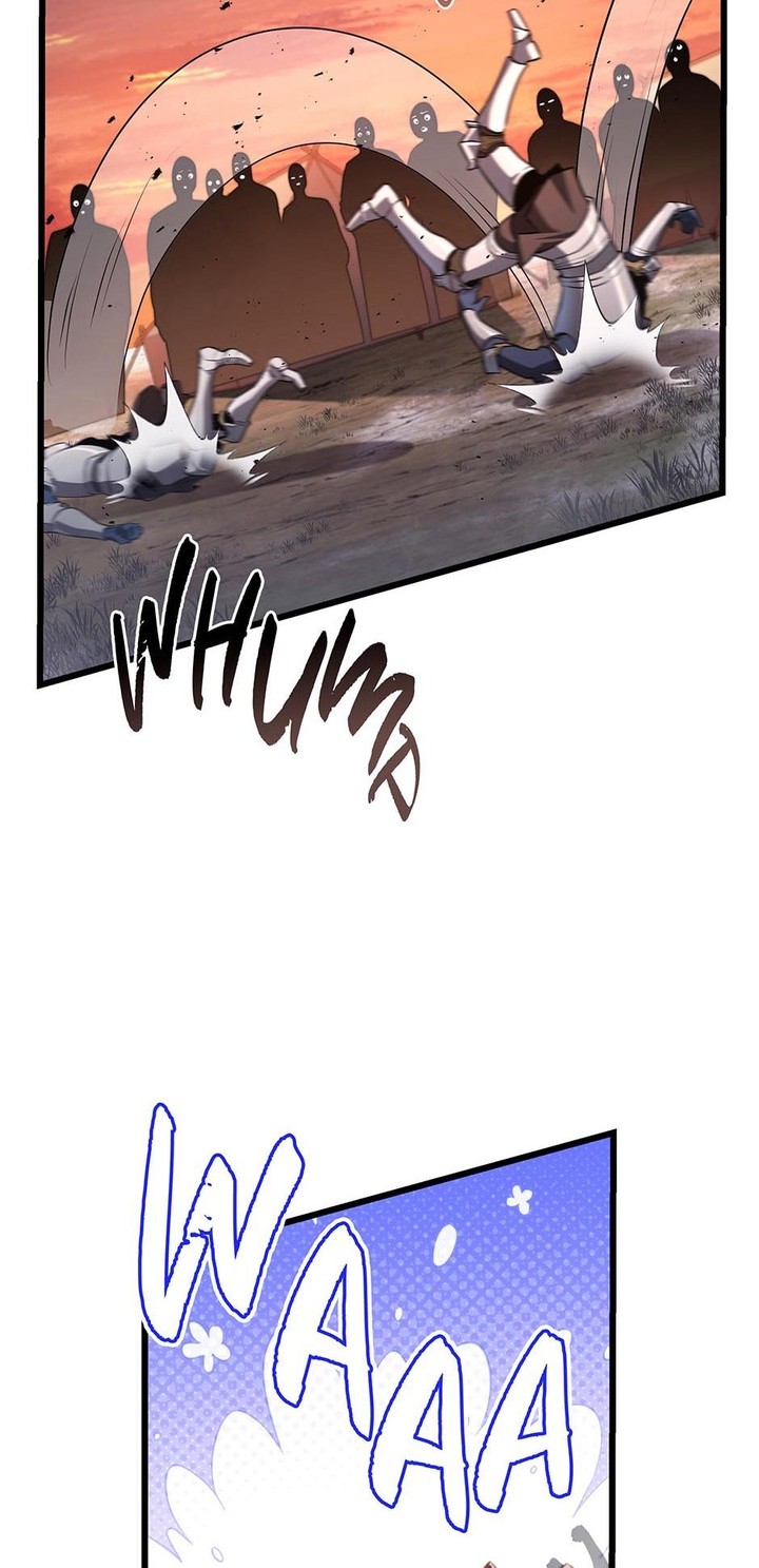 The Beginning After The End Chapter 186 Page 58