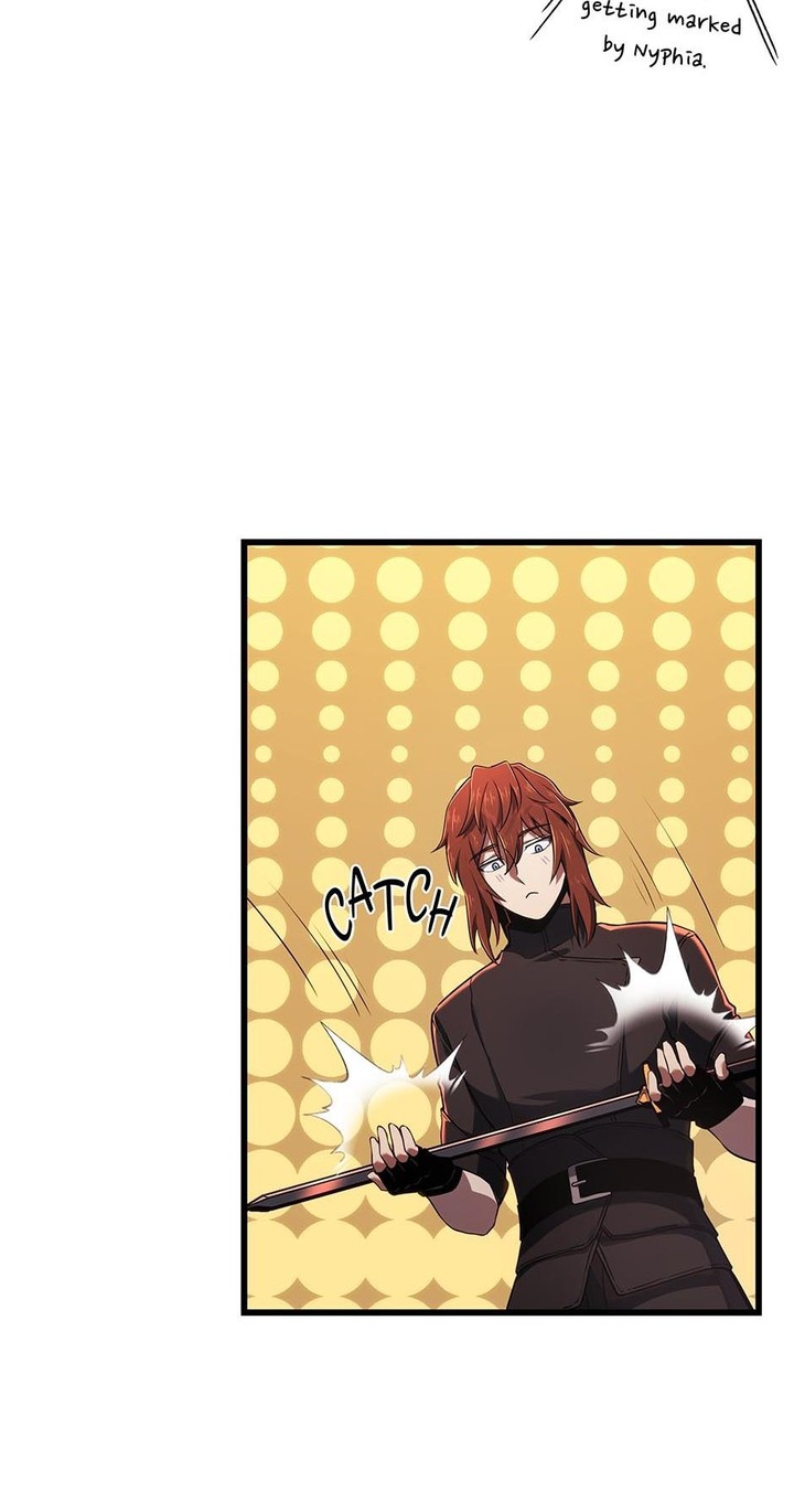 The Beginning After The End Chapter 186 Page 65