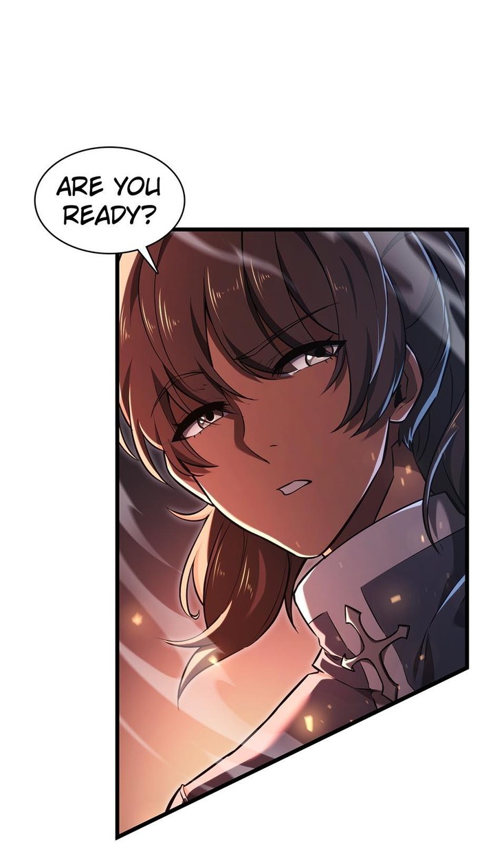 The Beginning After The End Chapter 186 Page 66