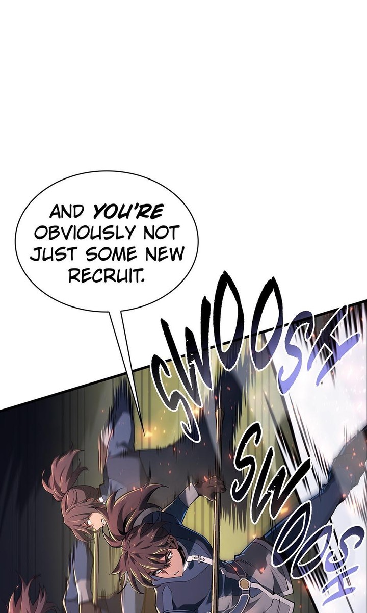 The Beginning After The End Chapter 186 Page 69