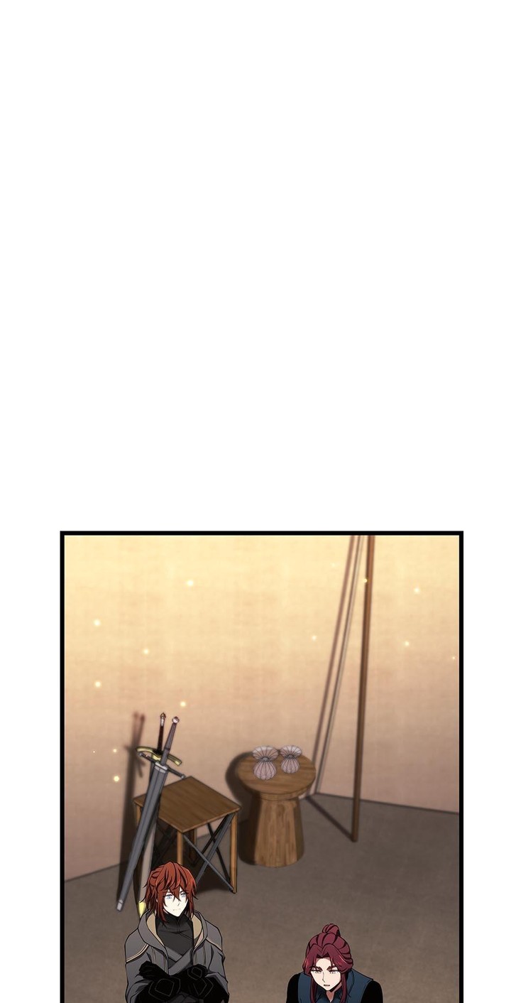 The Beginning After The End Chapter 186 Page 7