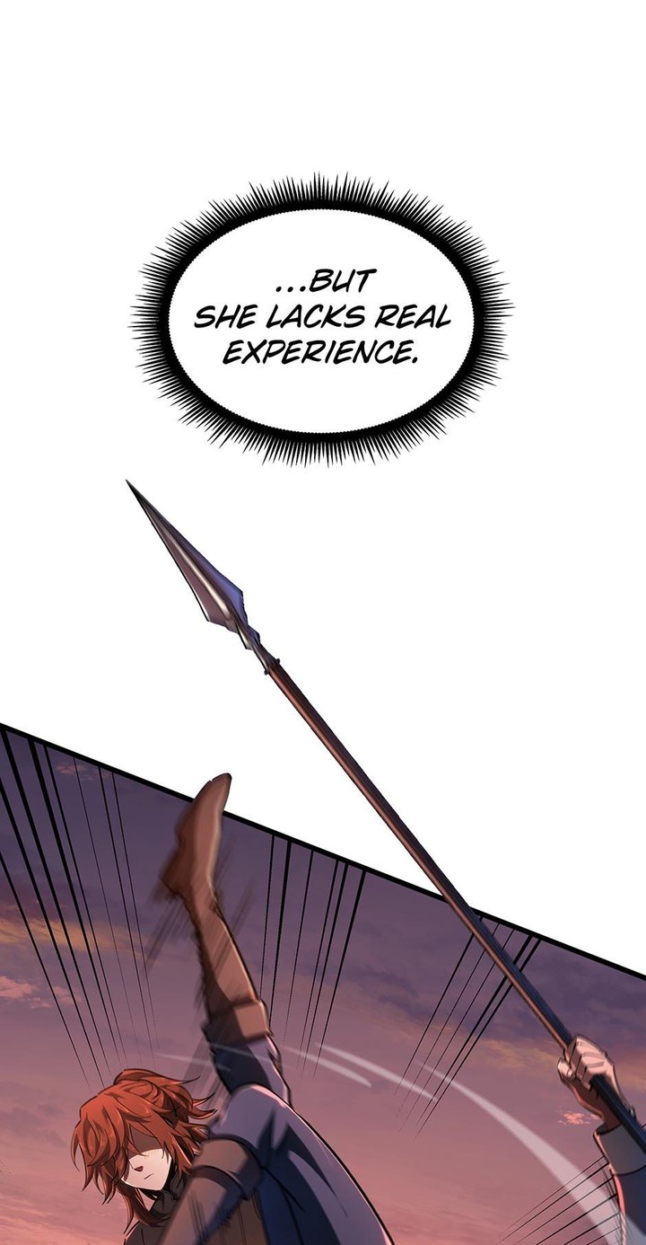 The Beginning After The End Chapter 186 Page 73