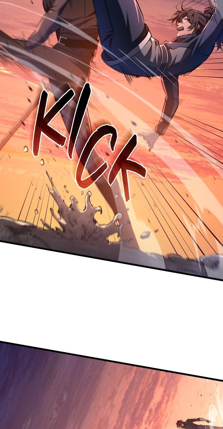 The Beginning After The End Chapter 186 Page 74