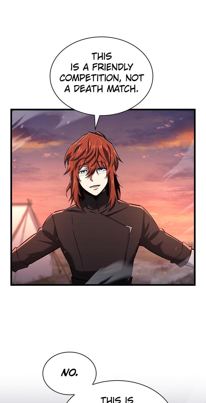 The Beginning After The End Chapter 186 Page 77