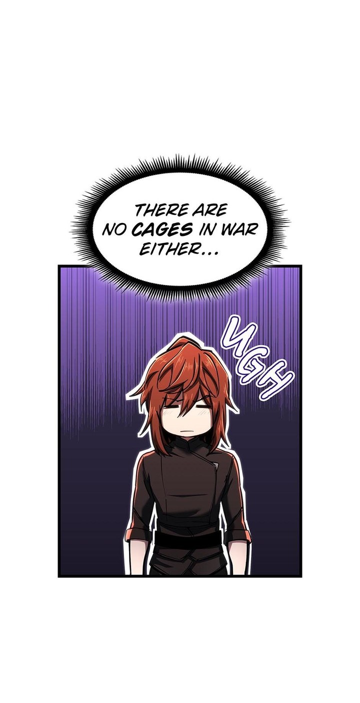 The Beginning After The End Chapter 186 Page 83