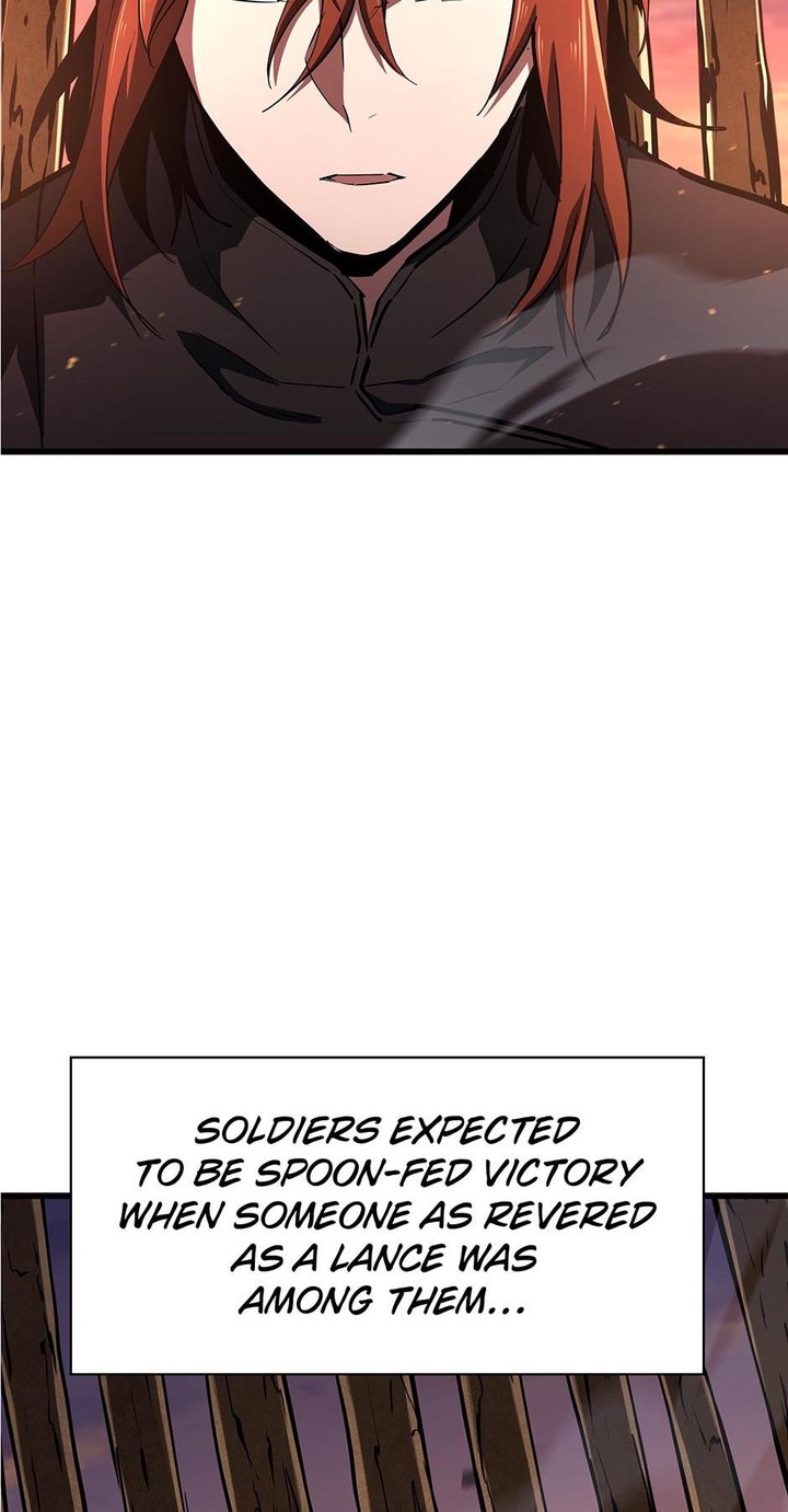 The Beginning After The End Chapter 186 Page 85