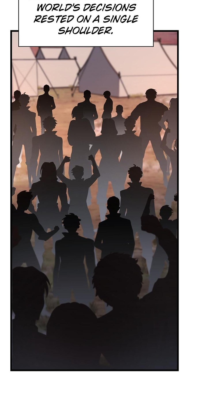 The Beginning After The End Chapter 186 Page 88