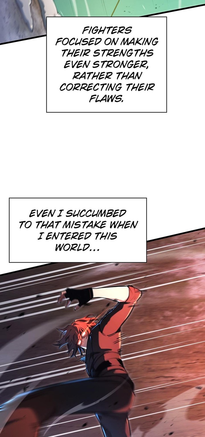 The Beginning After The End Chapter 186 Page 92