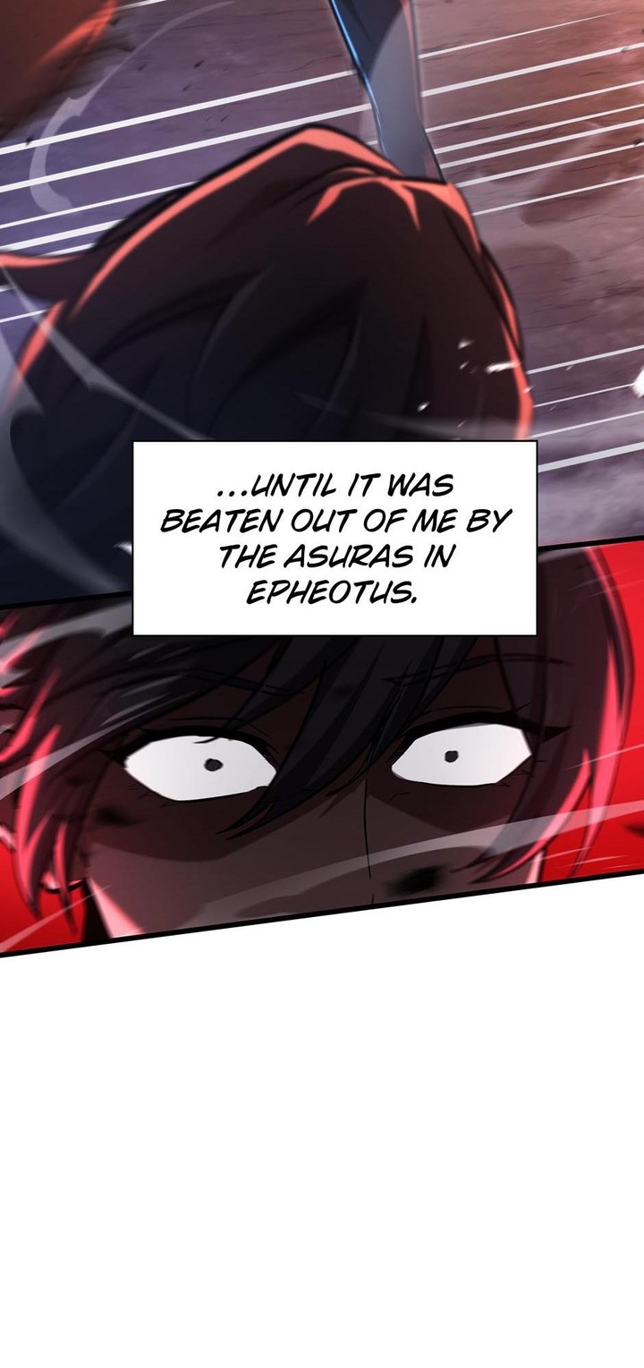 The Beginning After The End Chapter 186 Page 93