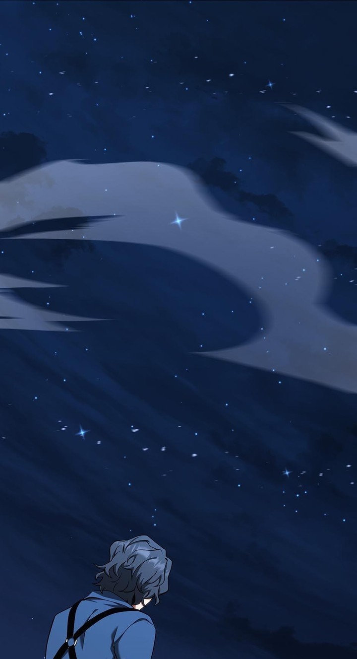 The Beginning After The End Chapter 187 Page 1