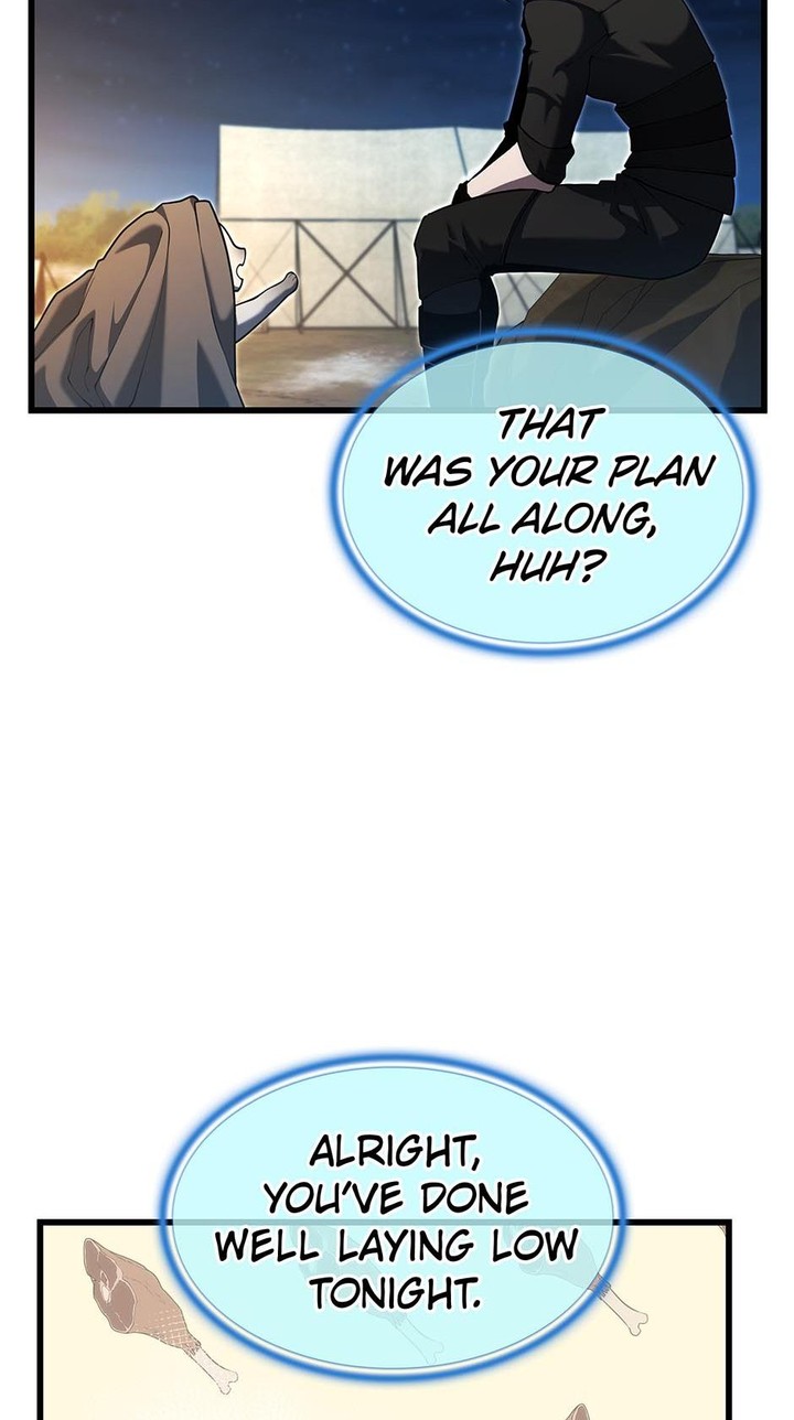 The Beginning After The End Chapter 187 Page 102