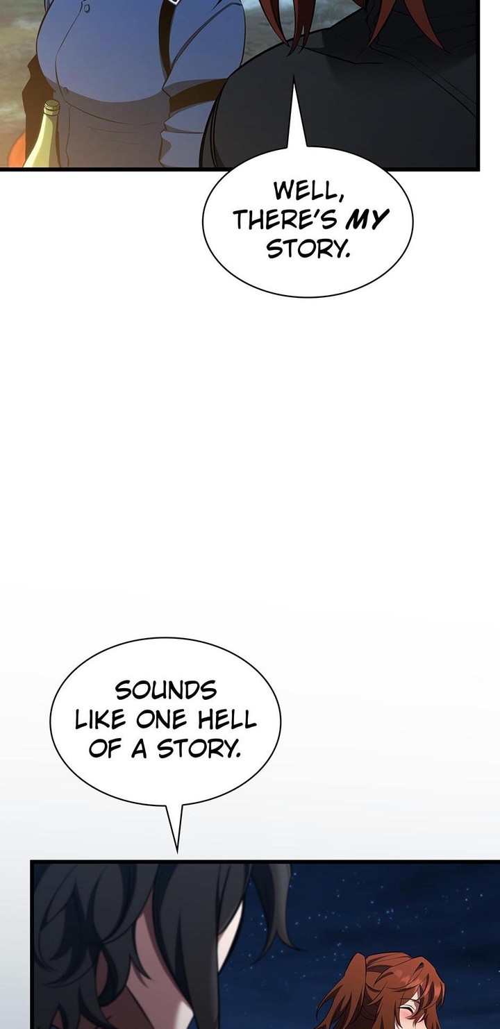 The Beginning After The End Chapter 187 Page 118
