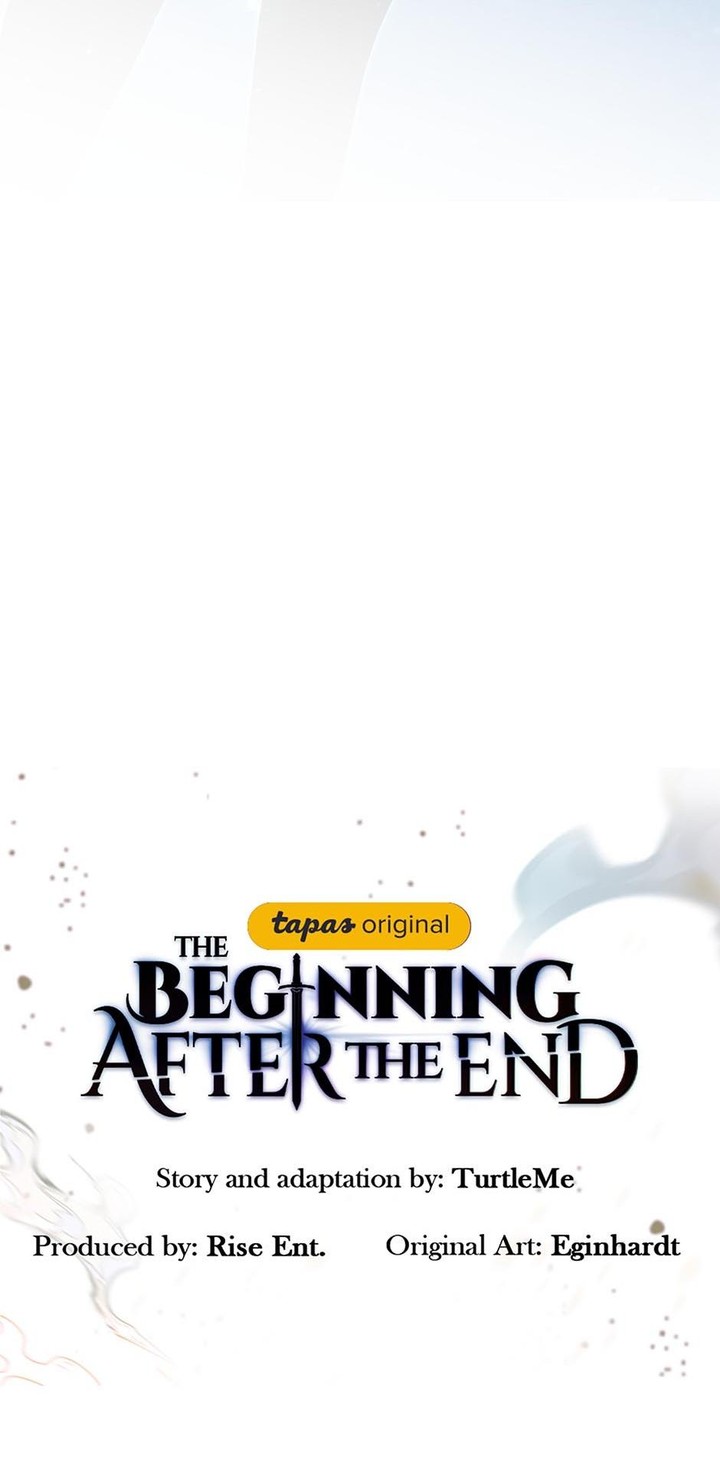 The Beginning After The End Chapter 187 Page 121