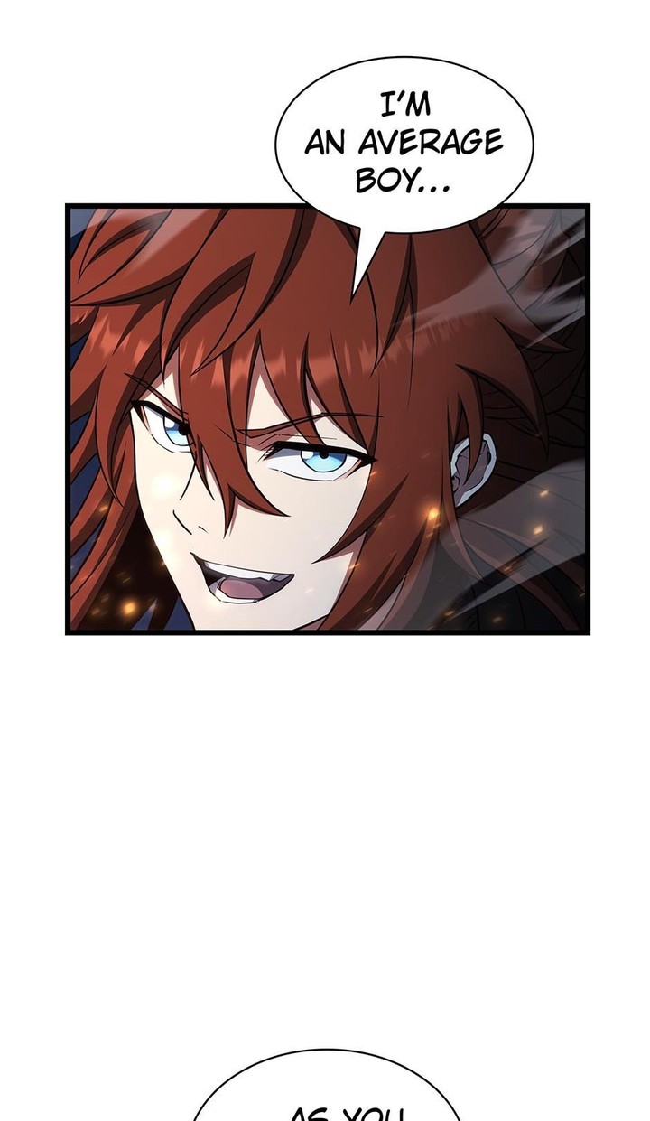 The Beginning After The End Chapter 187 Page 13