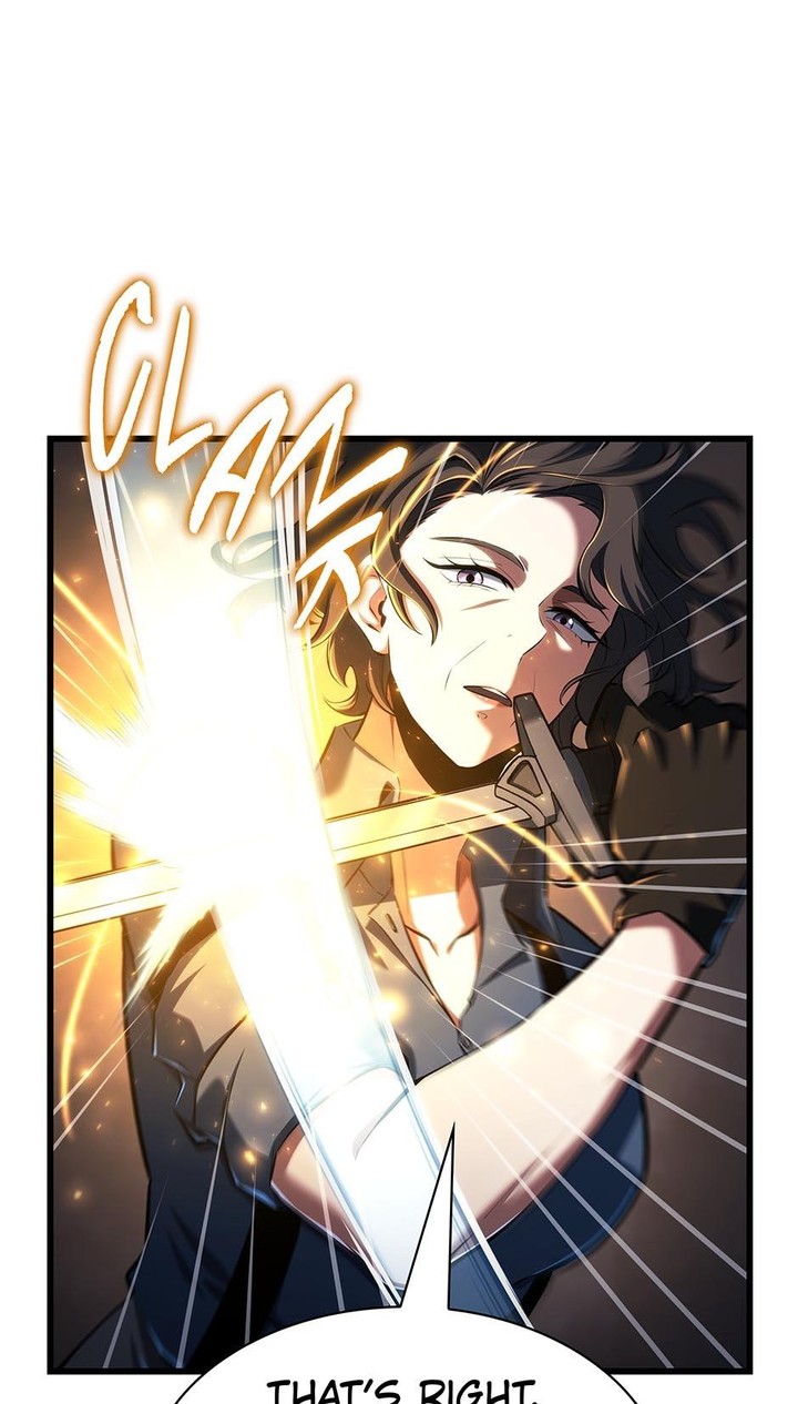 The Beginning After The End Chapter 187 Page 25