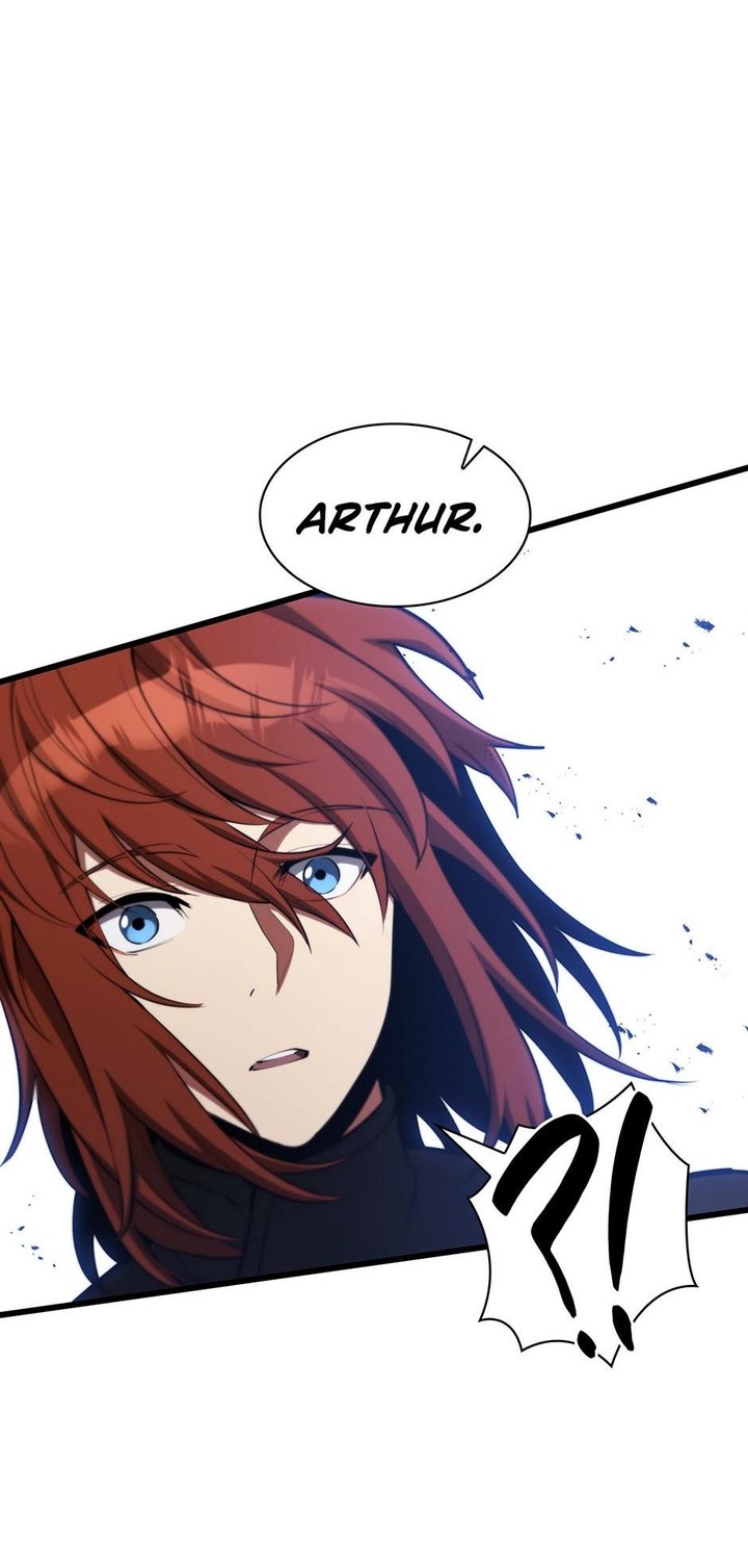 The Beginning After The End Chapter 187 Page 33