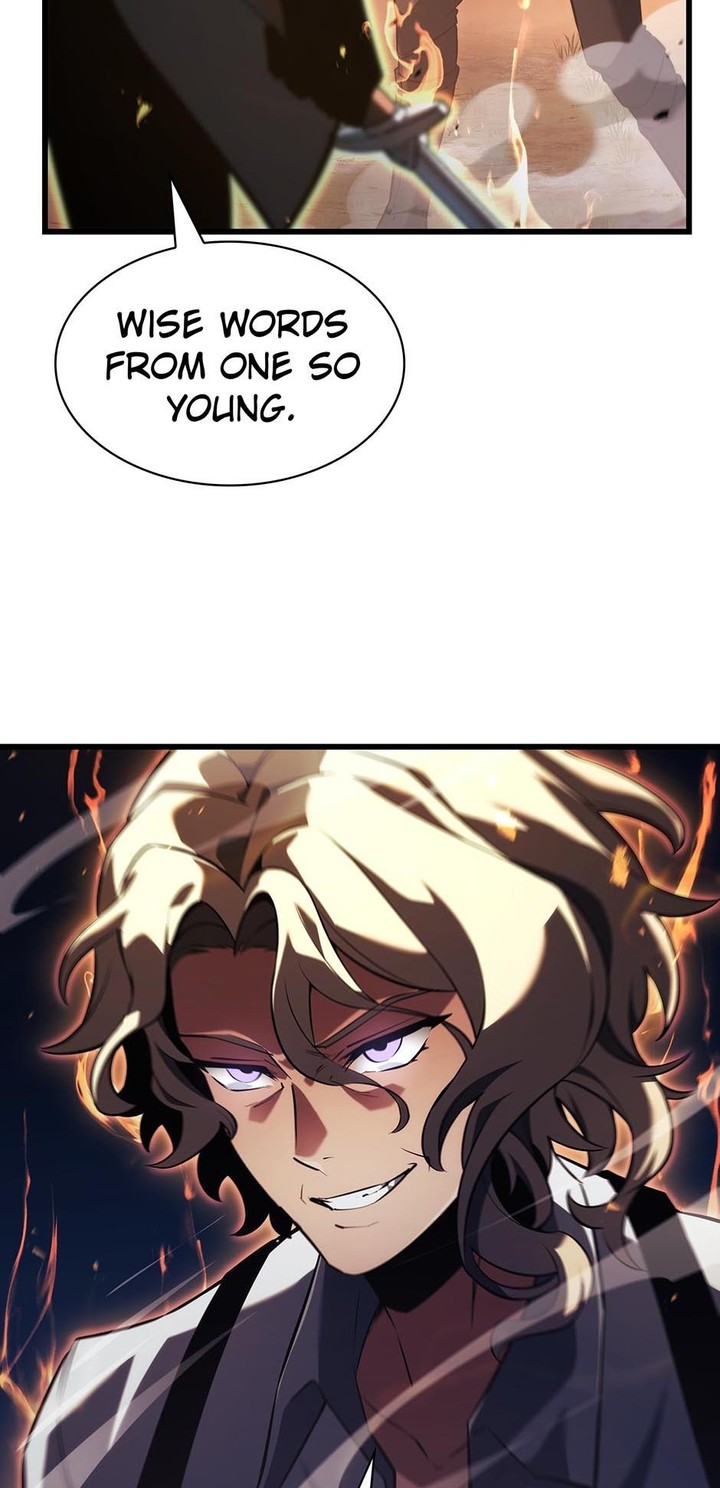 The Beginning After The End Chapter 187 Page 35