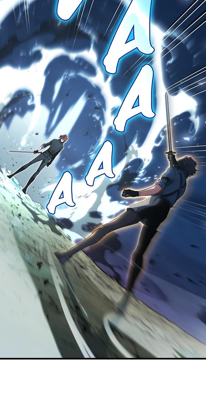 The Beginning After The End Chapter 187 Page 43