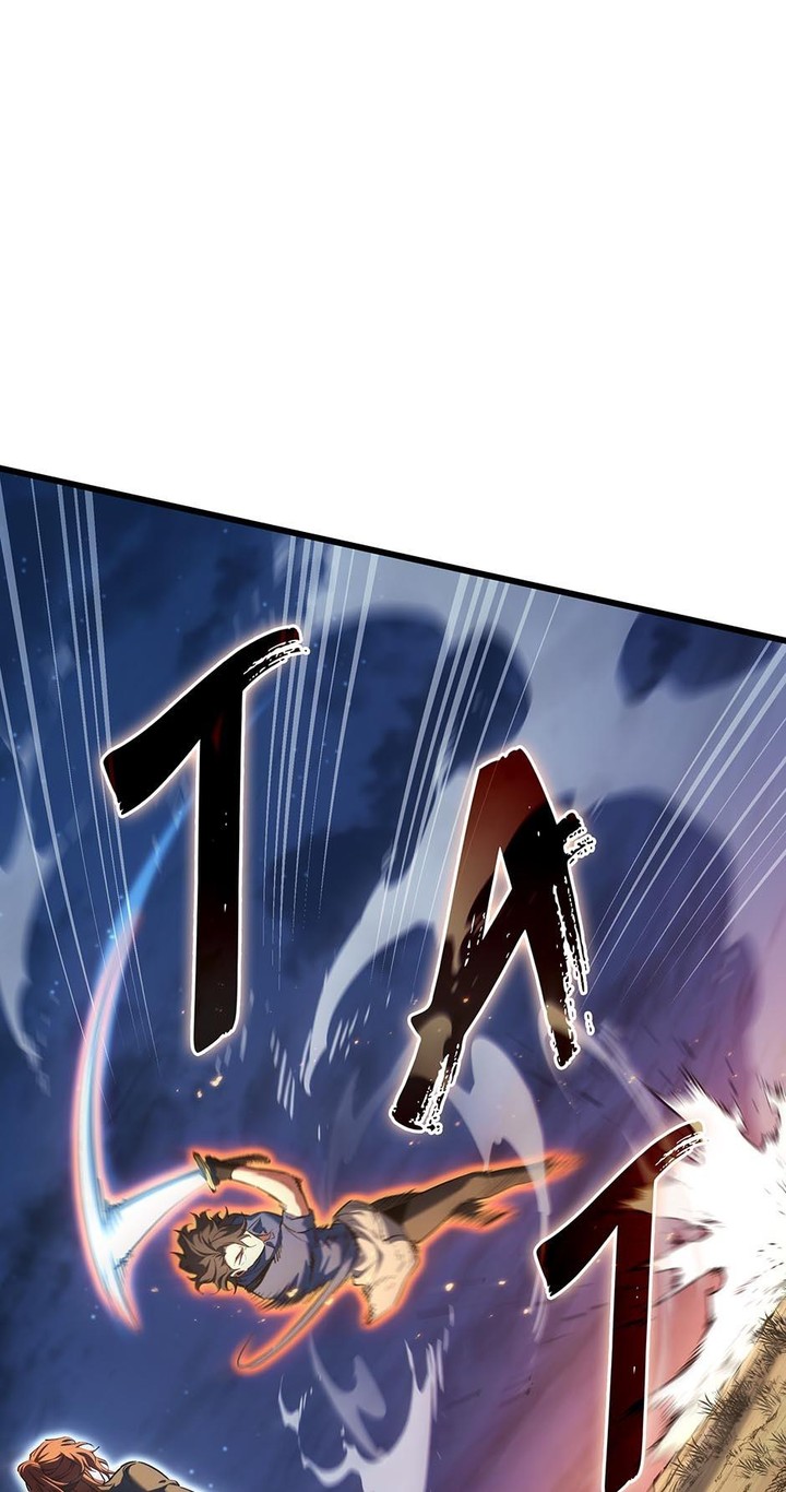 The Beginning After The End Chapter 187 Page 47